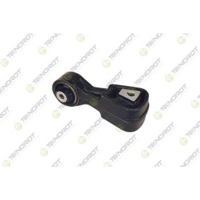 Motorlager PE-EM009 von TEKNOROT günstig für 32,90 € online kaufen