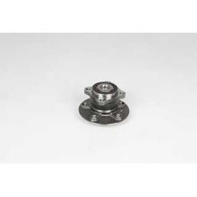 Radlagersatz BSG 60-600-022 von BSG günstig für 88,05 € online kaufen
