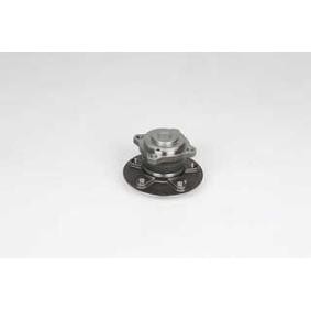 Radlagersatz BSG 60-600-023 von BSG günstig für 102,46 € online kaufen