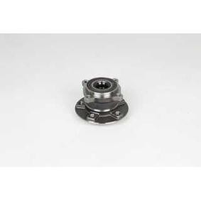 Radlagersatz BSG 60-600-024 von BSG günstig für 114,28 € online kaufen