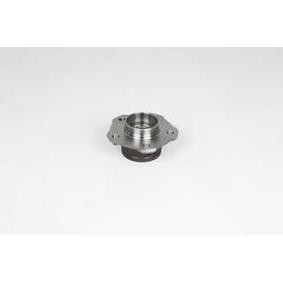Acquista Kit cuscinetto ruota da BSG BSG 90-600-021 a buon mercato per soli 76,89 €