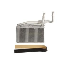 Compre Radiador de calefacción de THERMOTEC online para X6 (F16, F86) a precios moderados