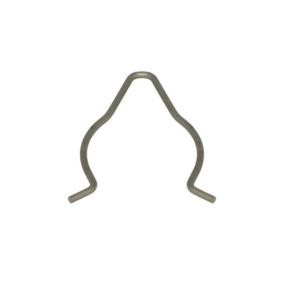 Compre Braçadeira de fixação, tubo do ar de sobrealimentação da THERMOTEC DXB001TT a um preço baixo por 0,95 €