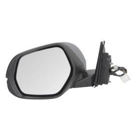 Compre Espelho retrovisor de BLIC online para HR-V (GH) a preços moderados