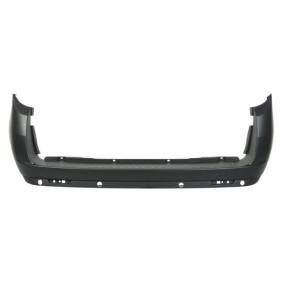 Compre Parachoques de BLIC online para DOBLO Caja/Chasis (263) a precios moderados