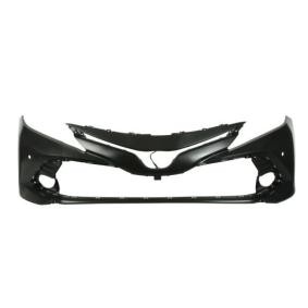 Compre Parachoques de BLIC online para Camry VIII Berlina (_V7_, _VA7_, _VH7_) a precios moderados