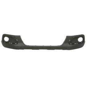Compre Bumper lip de BLIC online para 3008 (T8) a preços moderados