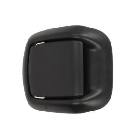 Compre Puxador de porta de BLIC online para Fiesta Mk6 Van a preços moderados