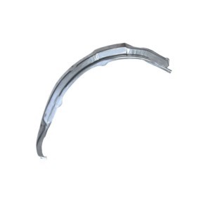 Comprar Paso de rueda de BLIC 6504-03-2505541P a bajo precio de 52,60 €