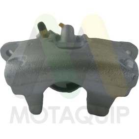 Bremssattel für JAGUAR von MOTAQUIP
