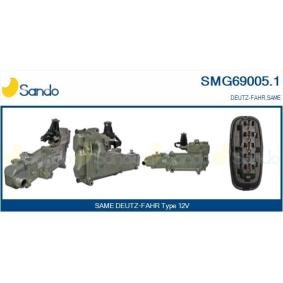 Lenkstockschalter des Herstellers SANDO - Originalware Artikelnummer: SCS70398.1