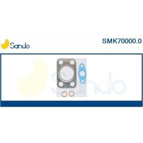 Lenkstockschalter SCS73066.1 von SANDO günstig für 197,20 € online kaufen