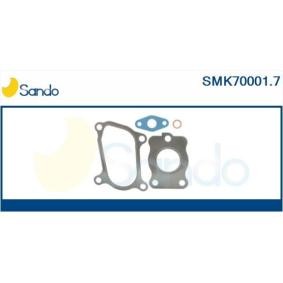 Lenkstockschalter SCS73069.1 von SANDO günstig für 165,92 € online kaufen