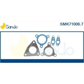 Lenkstockschalter SCS73110.1 von SANDO günstig für 189,42 € online kaufen