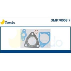 Lenkstockschalter für FIAT von SANDO