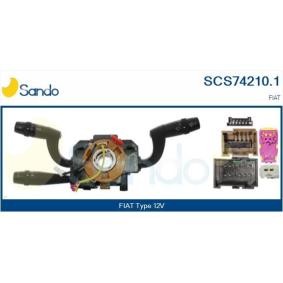 Lenkstockschalter für FIAT von SANDO