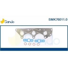 Lenkstockschalter SCS74212.1 von SANDO günstig für 284,54 € online kaufen