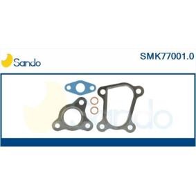 Lenkstockschalter für FIAT von SANDO