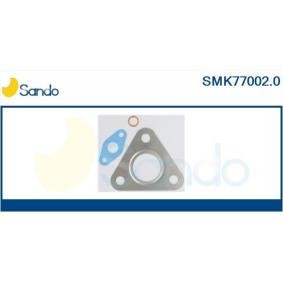 Lenkstockschalter SCS74220.1 von SANDO günstig für 228,33 € online kaufen