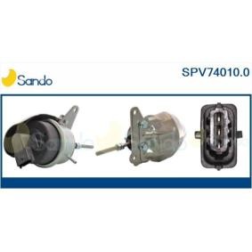 Lenkstockschalter SLS73405.1 von SANDO günstig für 40,81 € online kaufen