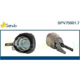 Lenkstockschalter SLS73412.1 von SANDO günstig für 50,21 € online kaufen