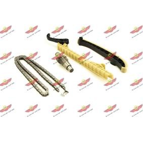 Steuerkettensatz 03.89115K von AUTOKIT günstig für 158,99 € online kaufen