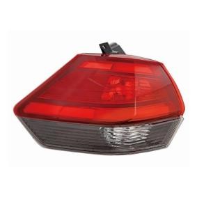 Comprar Piloto trasero de ABAKUS 115-1954R-UE a bajo precio de 103,04 €