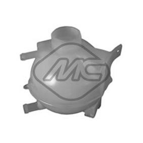 Compre Depósito de expansão, líquido de refrigeração da Metalcaucho 31013 a um preço baixo por 15,24 €