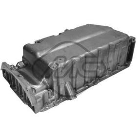 Compre Cárter do óleo da Metalcaucho 45018 a um preço baixo por 118,97 €