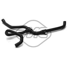 Compre Manguito intercambiador de calor de la calefacción de Metalcaucho online para 205 XA/XAD Furgoneta a precios moderados