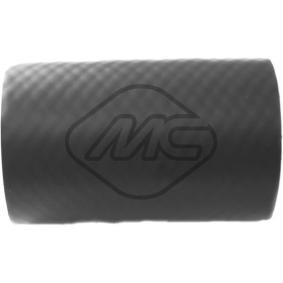 Compre Tubo flexível do ar de sobrealimentação da Metalcaucho 99629 a um preço baixo por 10,18 €