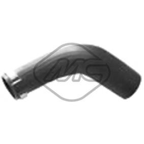 Ladeluftschlauch 99633 von Metalcaucho günstig für 31,26 € online kaufen