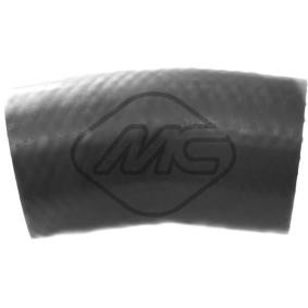 Ladeluftschlauch 99637 von Metalcaucho günstig für 10,30 € online kaufen