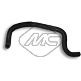 Compre Manguito intercambiador de calor de la calefacción de Metalcaucho online para AVENSIS (T25_) a precios moderados