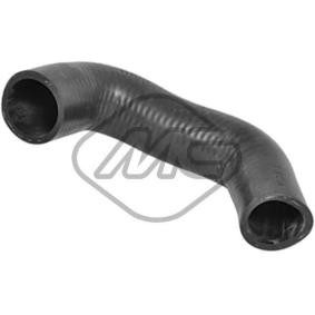Compre Tubo flexível do ar de sobrealimentação da Metalcaucho 99716 a um preço baixo por 27,00 €