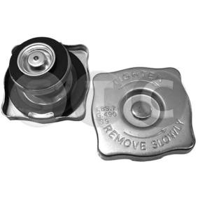 Kühlerdeckel des Herstellers STC - Originalware Artikelnummer: T445139