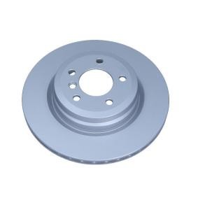 Bremsscheibe für BMW von QUARO