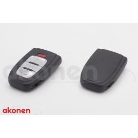 Compre Bombín de arranque de B CAR online para A5 Sportback (8TA) a precios moderados