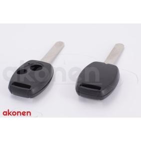 Achetez des Boîtier, clé de voiture B CAR 004HD001 à prix pour 12,11 €