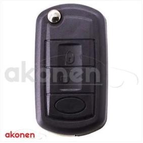 Gehäuse, Autoschlüssel 004LR007 von B CAR günstig für 18,02 € online kaufen