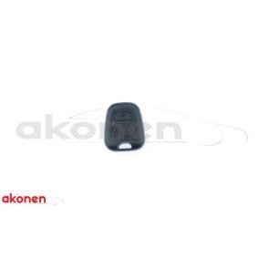 Osta Kotelo, auton avain B CAR:llä 004PG021 edullisesti hintaan 13,32 €