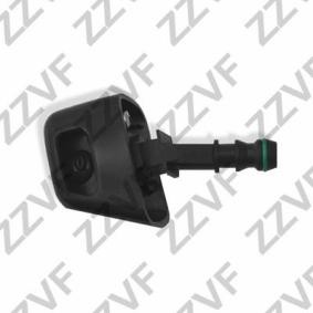 Compre Ejector de água do lava-faróis da ZZVF ZVFP265 a um preço baixo por 26,47 €