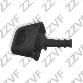 Compre Ejector de água do lava-faróis da ZZVF ZVFP266 a um preço baixo por 26,47 €