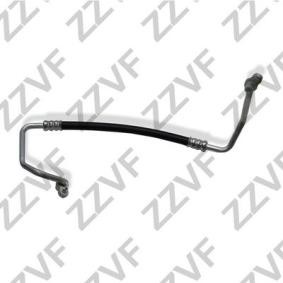 Achetez des Conduite à haute / basse pression, climatisation ZZVF ZVL64H à prix pour 44,26 €