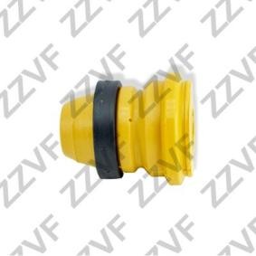 Compre Coifa amortecedor e batente do amortecedor de ZZVF online para Classe M (W164) a preços moderados