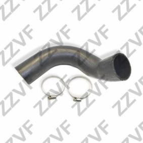 Reparatursatz, Feststellbremswelle des Herstellers ZZVF - Originalware Artikelnummer: ZVTR022