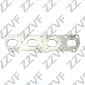 Reparatursatz, Feststellbremswelle des Herstellers ZZVF - Originalware Artikelnummer: ZVVY051