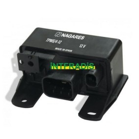 Glühzeitsteuergerät 10063 von INTFRADIS günstig für 356,41 € online kaufen