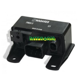 Glühzeitsteuergerät 10064 von INTFRADIS günstig für 370,81 € online kaufen