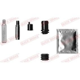 Acquista Kit bussole guida, pinza freno da QUICK BRAKE online per 323 C IV (BG) a prezzi moderati
